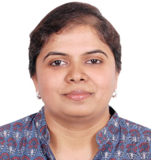 Bindu Venkatesh